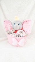 Canastilla Dumbo