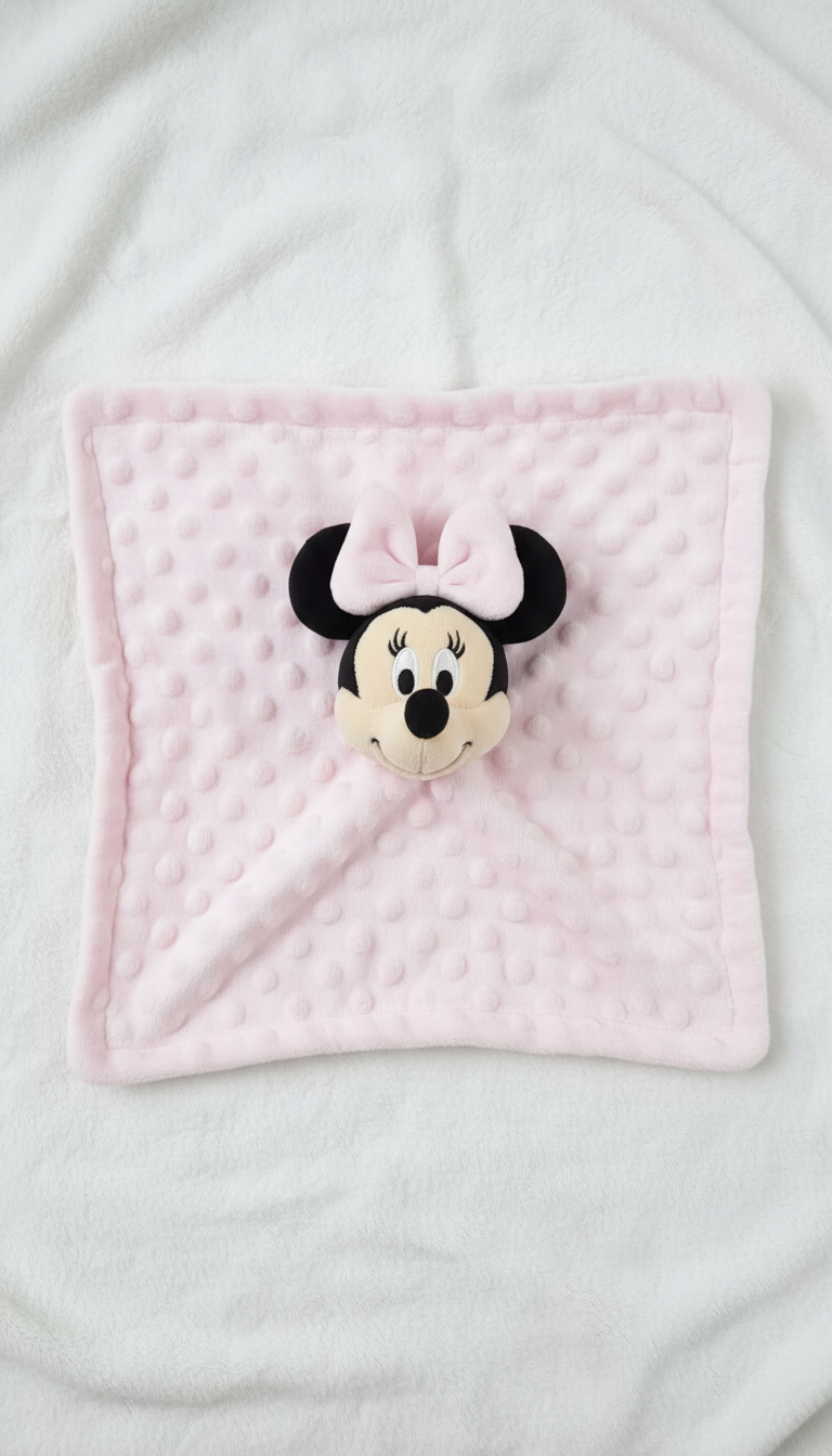 Dou Dou Exclusivo Minnie