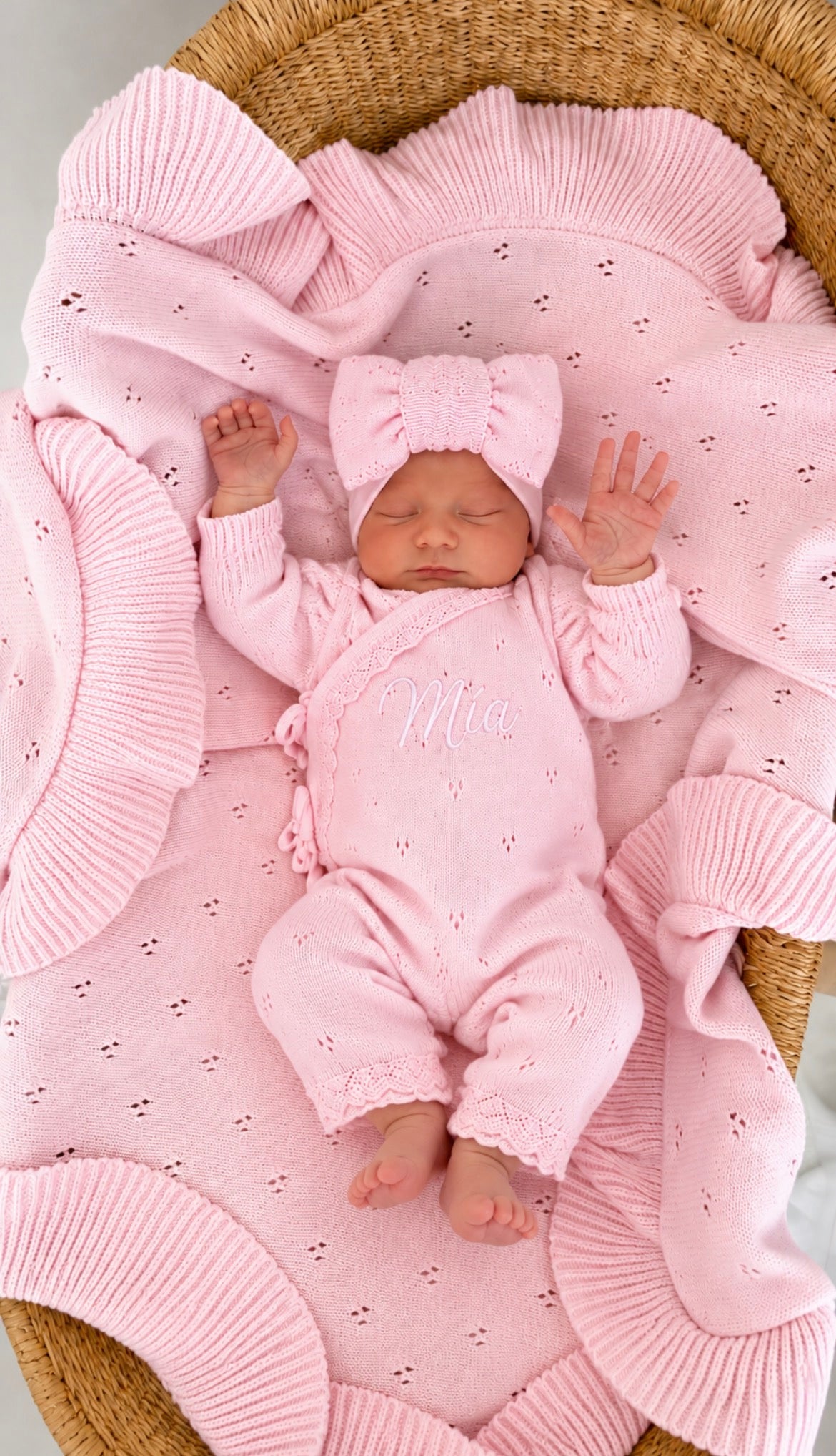 Premier Ensemble Adorable