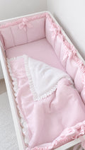 Set completo cuna lovely