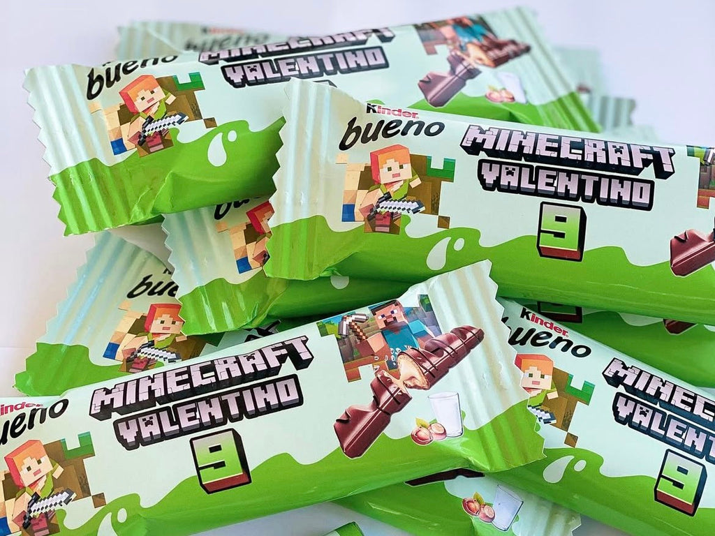 Kinder Bueno