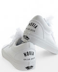 Scarpe da sposa Vans Original