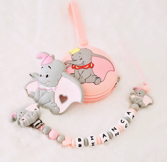 Chupetero Dumbo