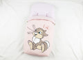 Saco Silla Miss Bunny