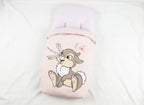Saco Silla Miss Bunny