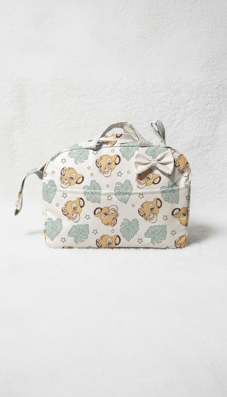Bolso Selva Polipiel