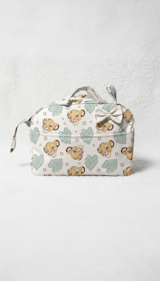 Bolso Selva Polipiel