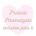 Cazadora Personalizada Mujer