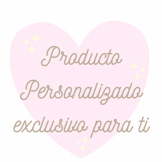 Bolso Personalizado
