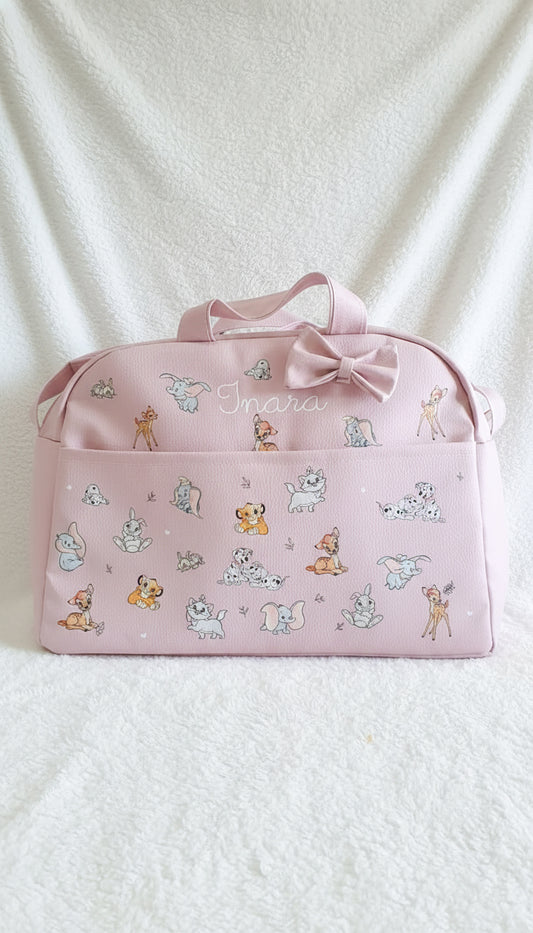 Bolso D*sney Polipiel