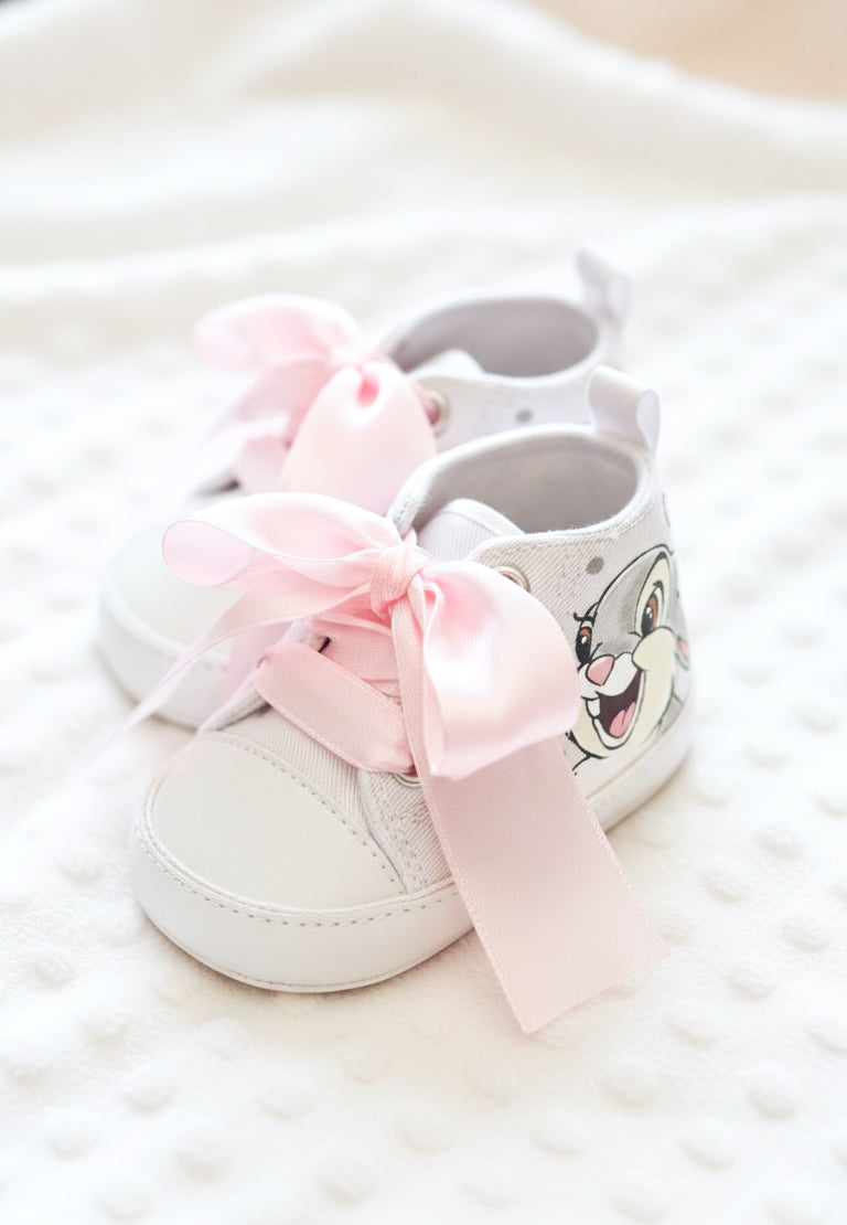 Patucos Personalizados