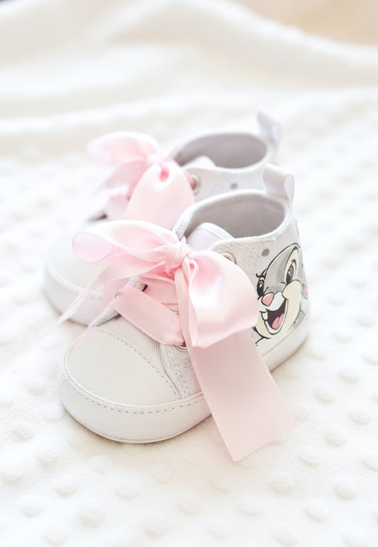 Patucos Personalizados