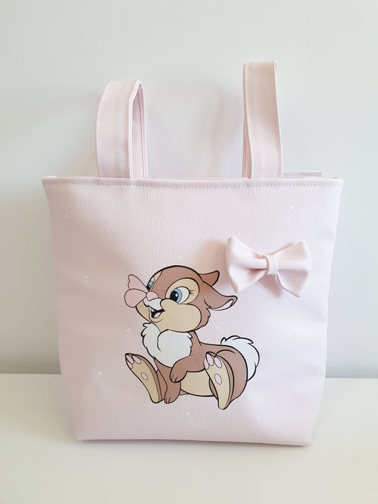 Bolso Miss Bunny Lacito