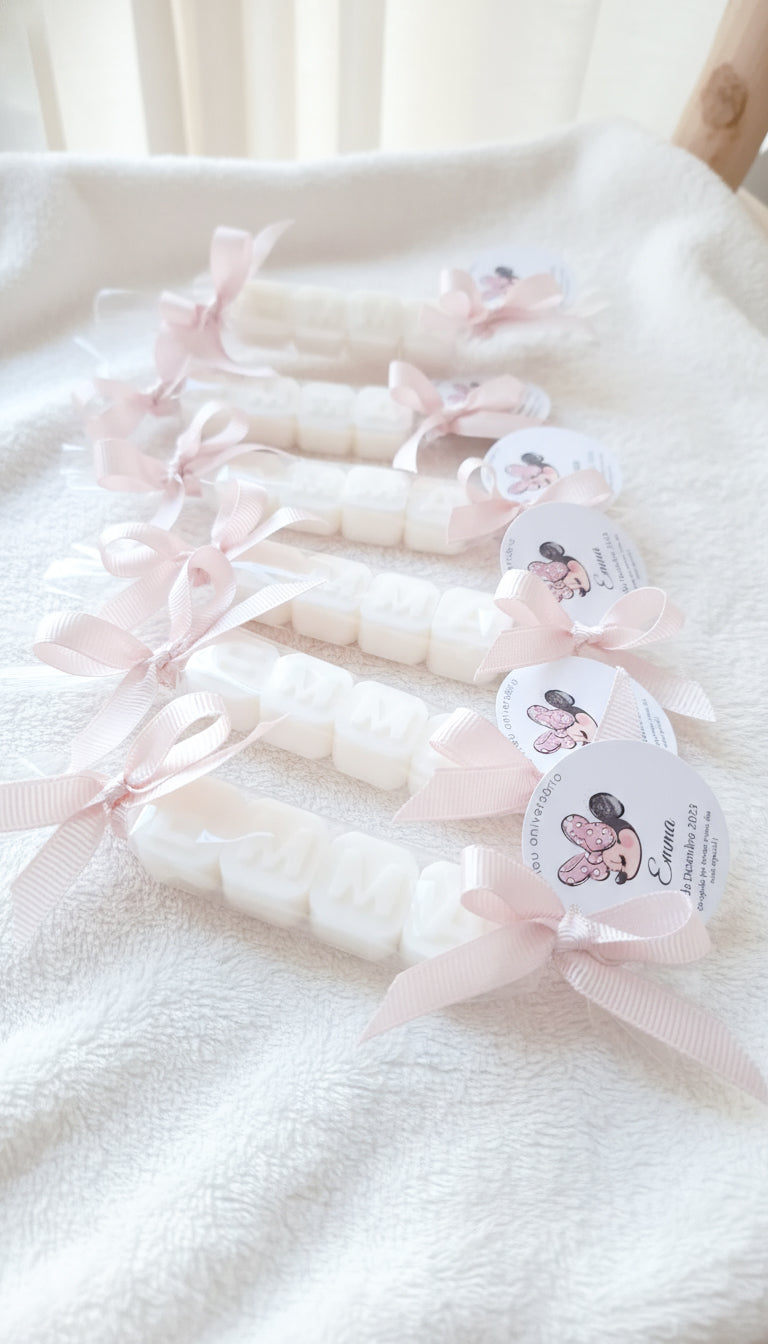 Jabones Personalizados