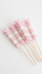 Jabones Brocheta