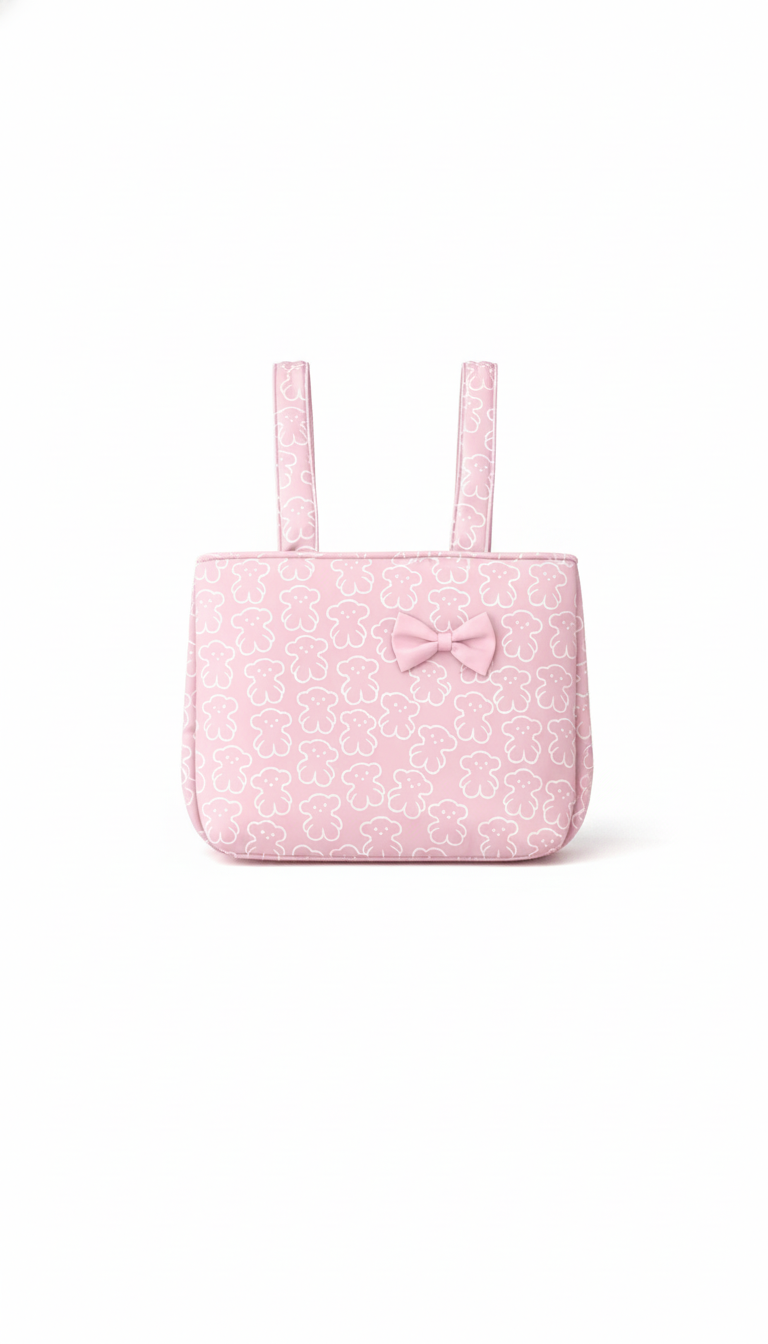 Bolso Ositos