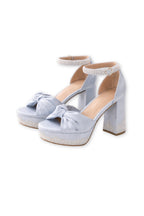 Zapatos Novia Lovely