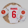 Body FC Sevilla