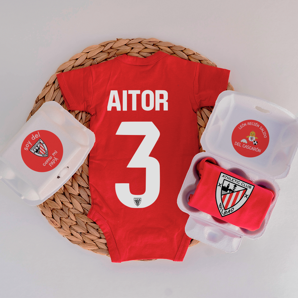 Body Athletic de Bilbao