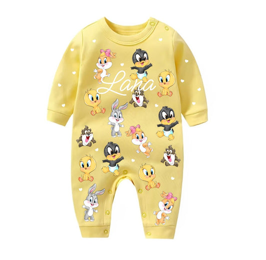 Mono Looney