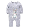 Mono Bugs Bunny