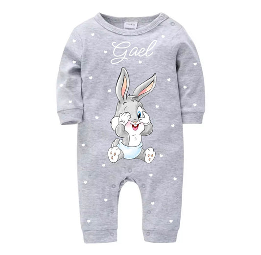 Mono Bugs Bunny