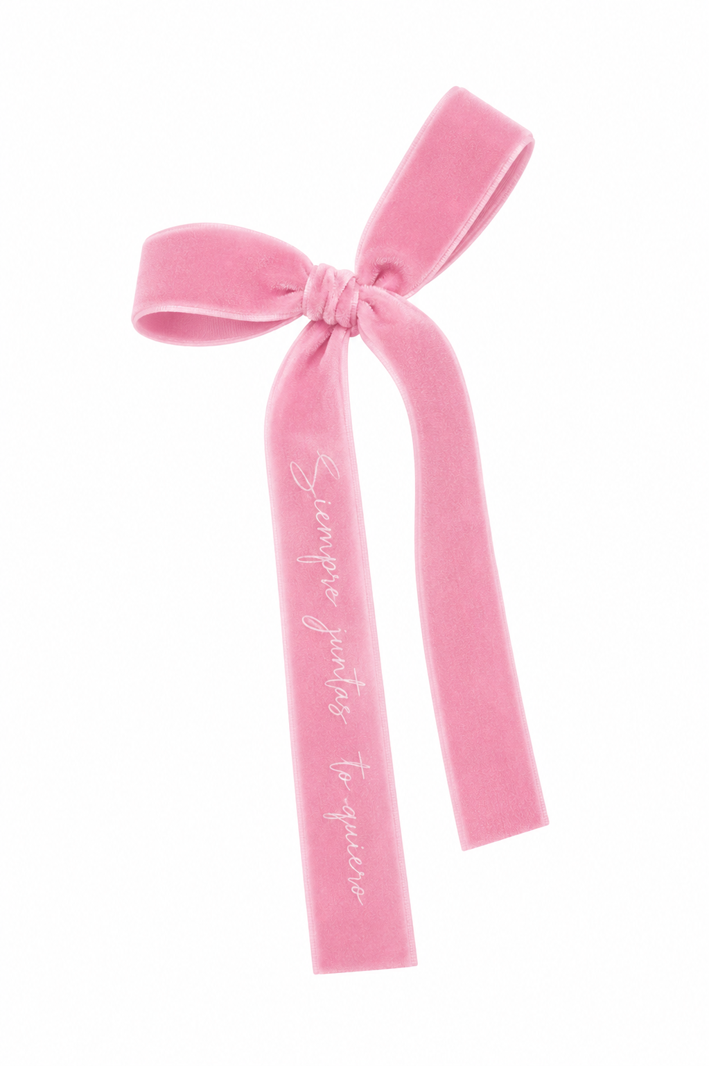Cinta Rosa