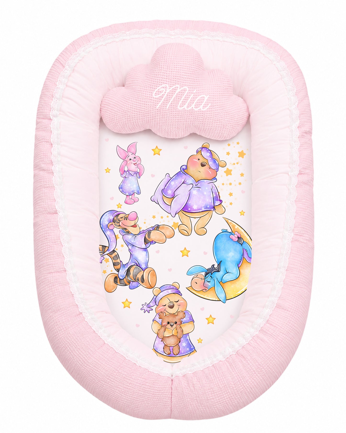 Nido Winnie Pooh