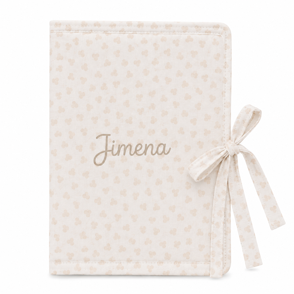 Porta documentos Lovely