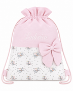 Mochila Saco Infantil