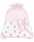Mochila Saco Ratitas