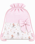 Mochila Saco Paseo Dulce