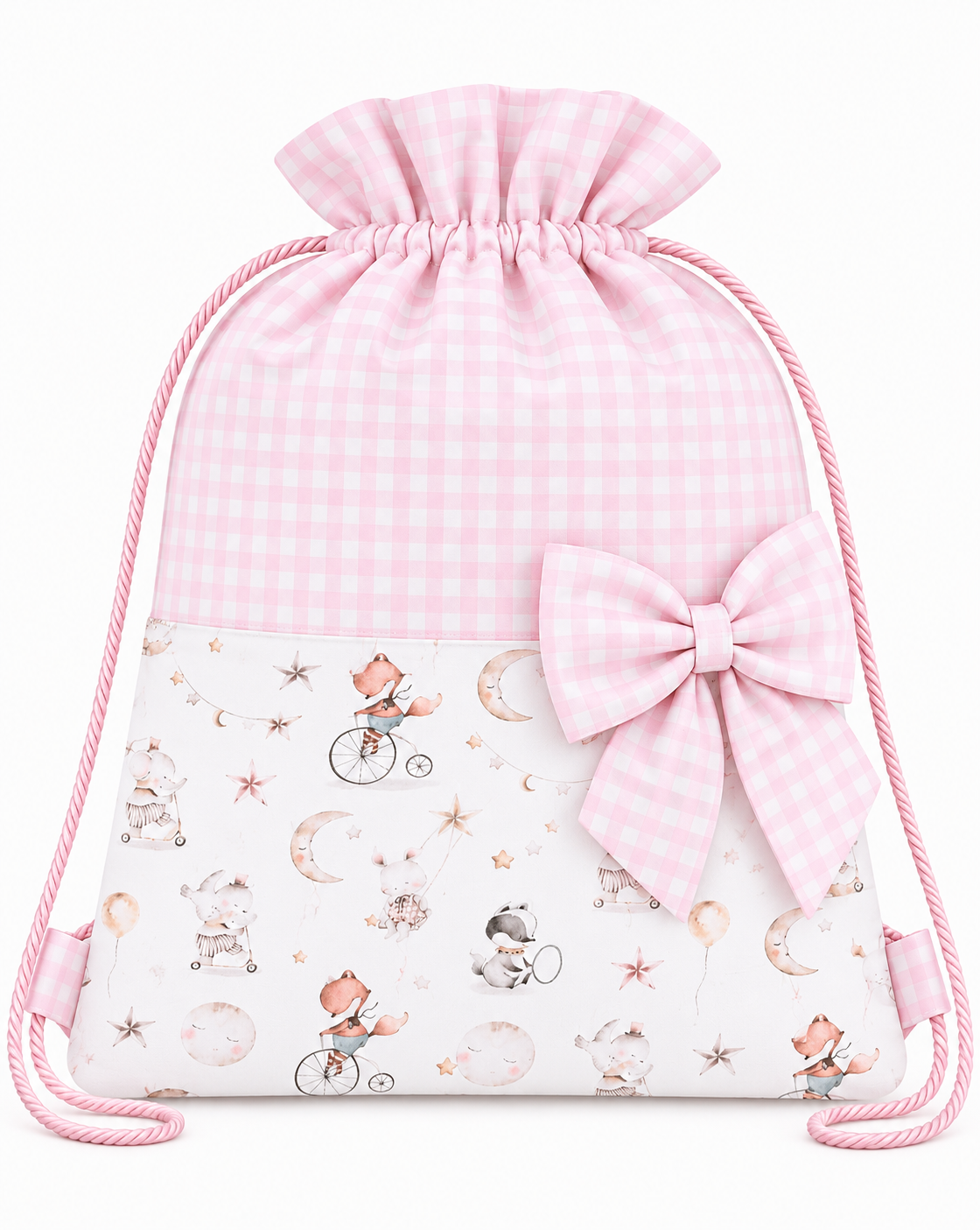 Mochila Saco Paseo Dulce