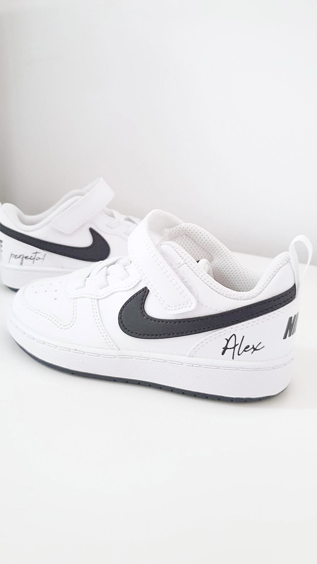 Baby Nike