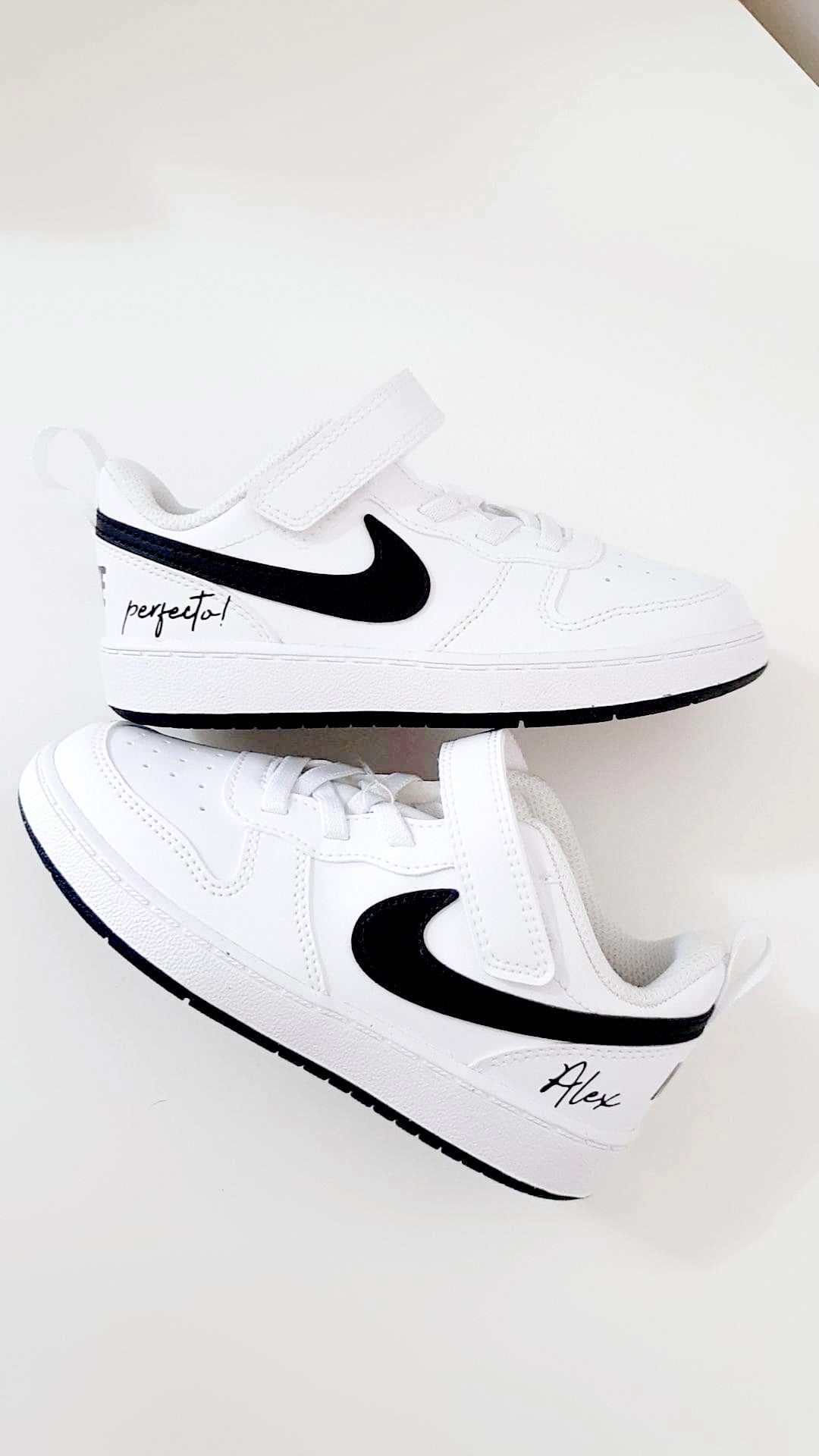 Baby Nike