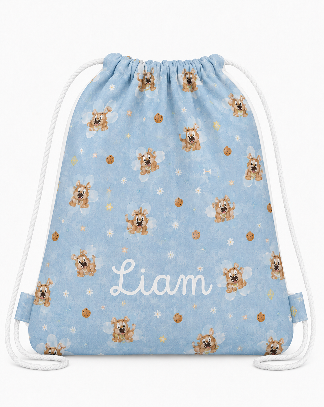 Mochila Saco Scooby Doo