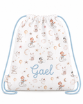 Mochila Saco Paseo Dulce