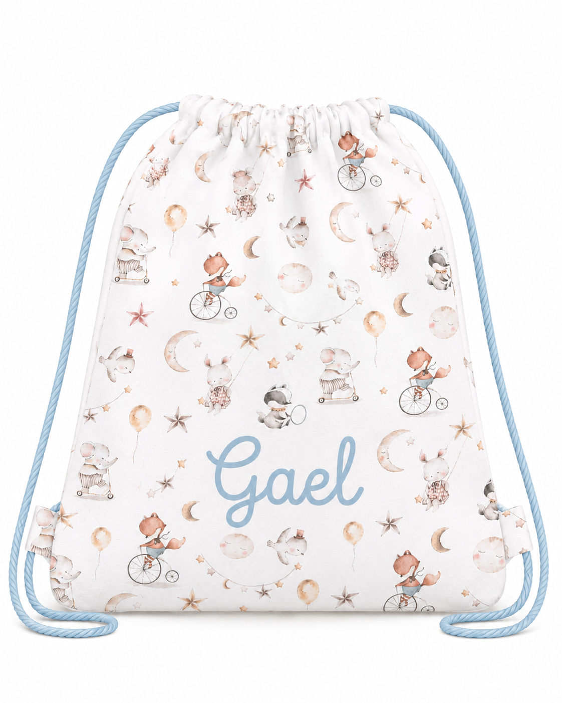 Mochila Saco Paseo Dulce
