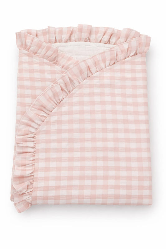 Arrullo Vichy Rosa