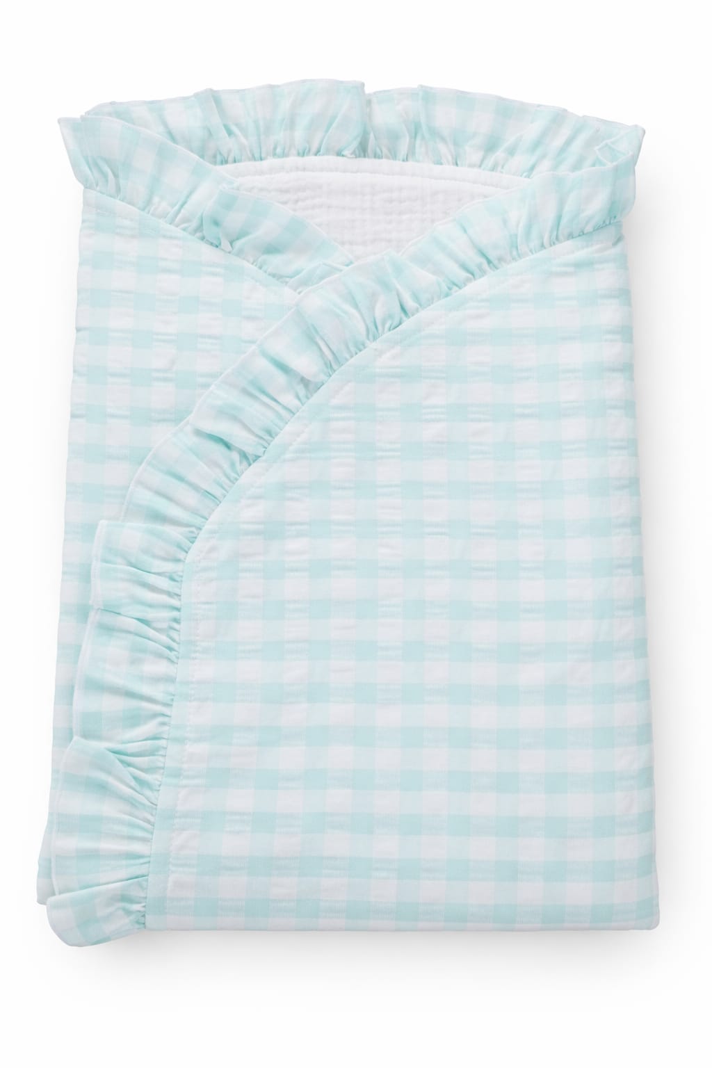 Arrullo Vichy Mint