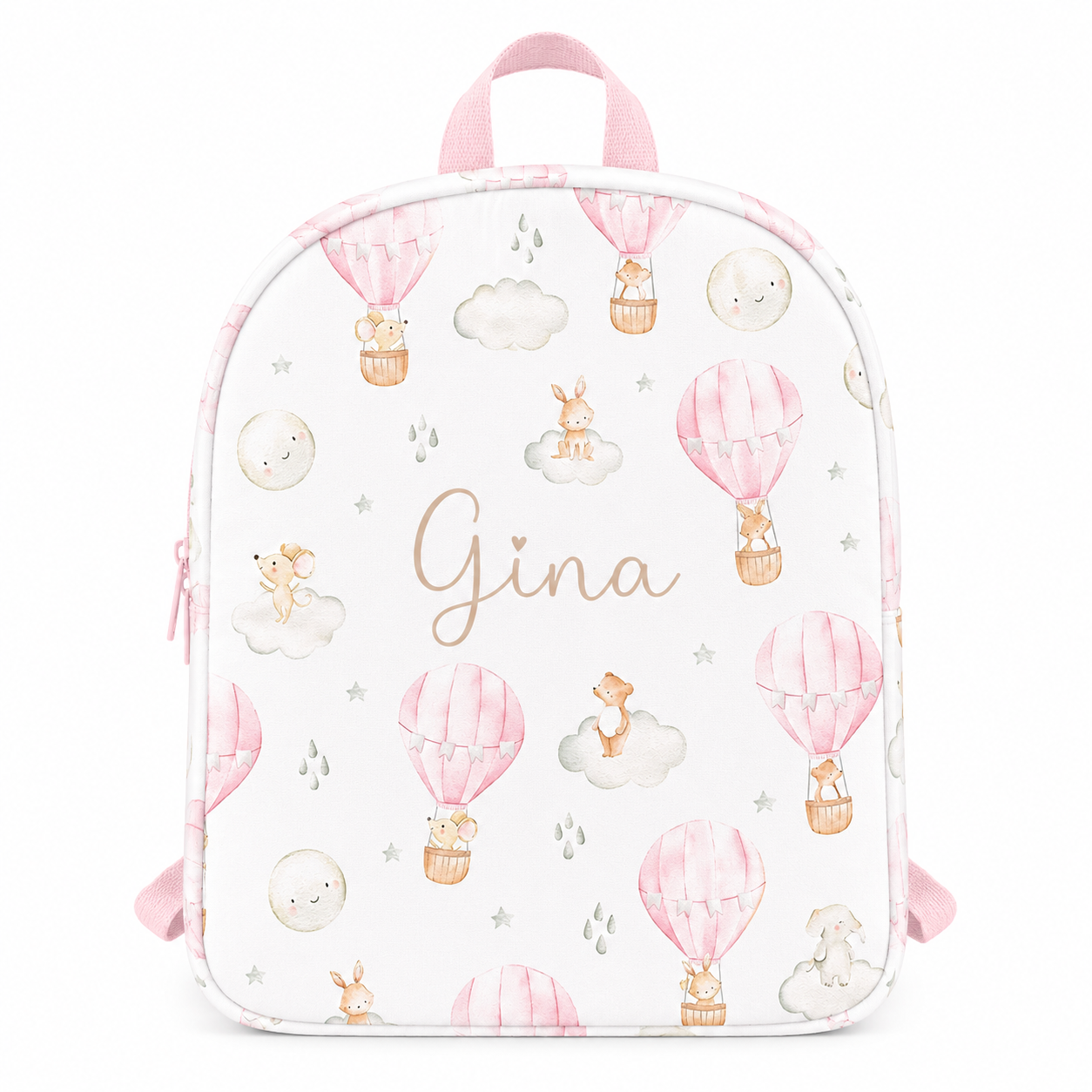 Mochila Balloon