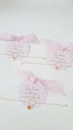 Pulsera Circle