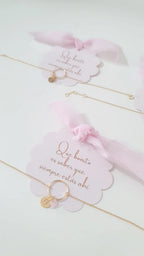 Pulsera Circle