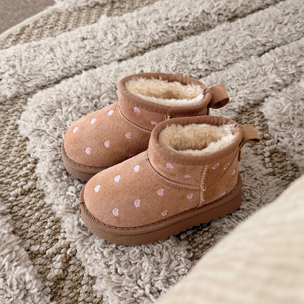 Botas Lovely