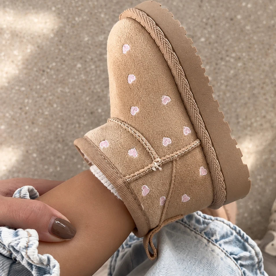 Botas Lovely