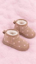 Botas Lovely