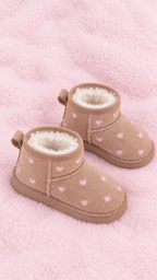 Botas Lovely