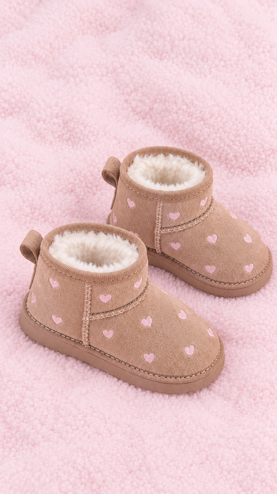 Botas Lovely