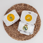 Body FC Real Madrid