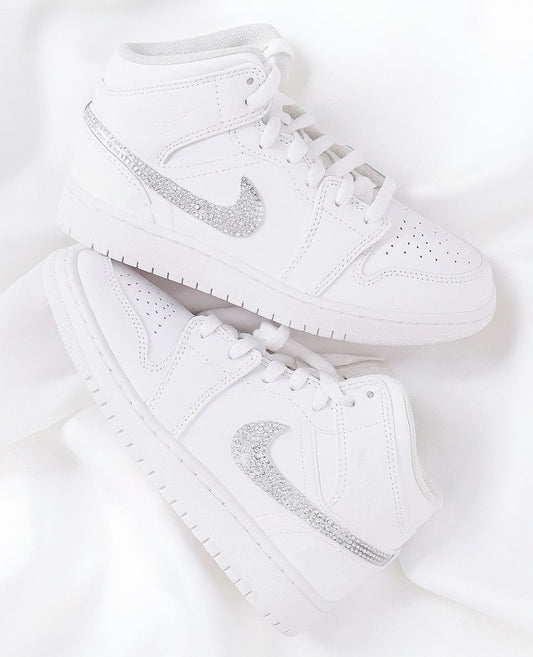 Zapatillas Novia Jordan